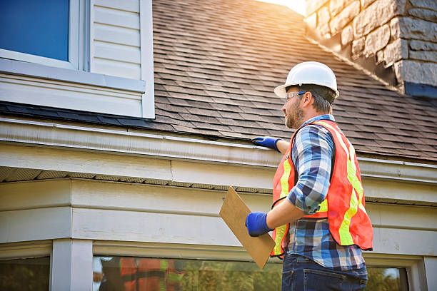 Licensed Hail Damage Roof Repair service in Prince George, VA - Roof Repair Smedway